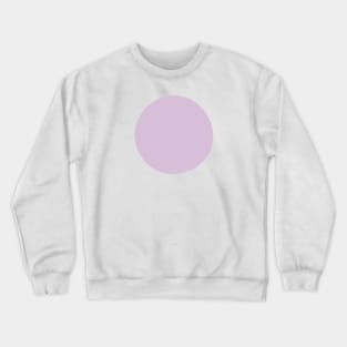 Circular - Crayola Thistle Crewneck Sweatshirt